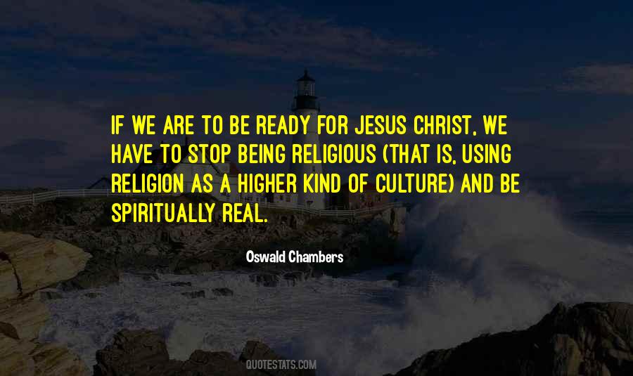 Quotes About Culture And Religion #286685