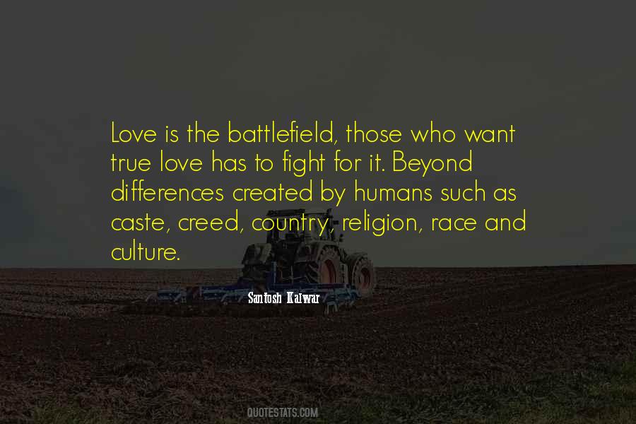 Quotes About Culture And Religion #503315