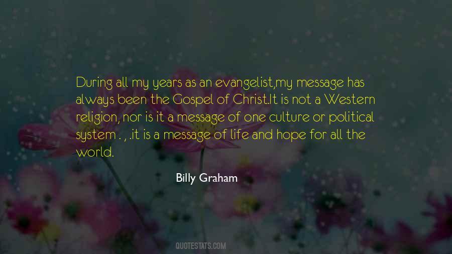 Quotes About Culture And Religion #566001