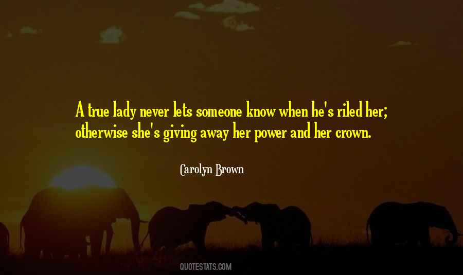 Riled Me Up Quotes #575341