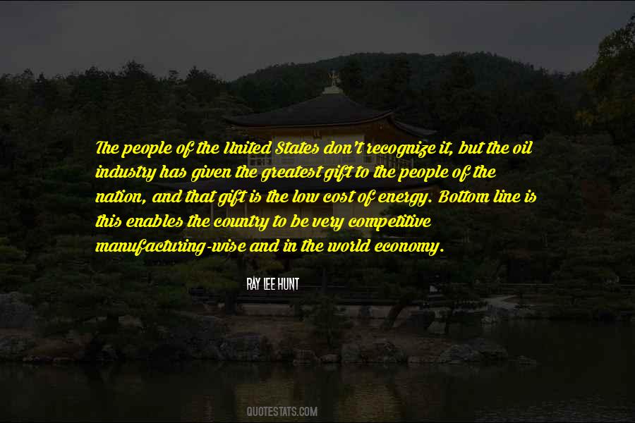 Gift Economy Quotes #857572