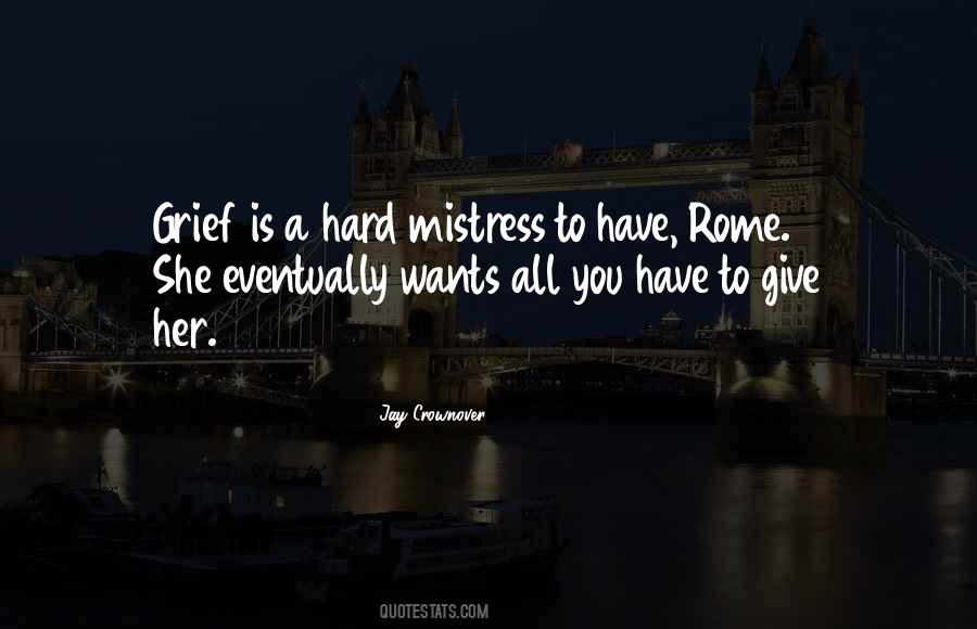 Give Hard Quotes #110109