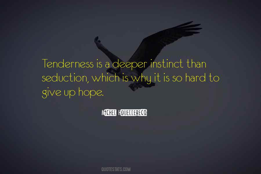 Give Hard Quotes #177218