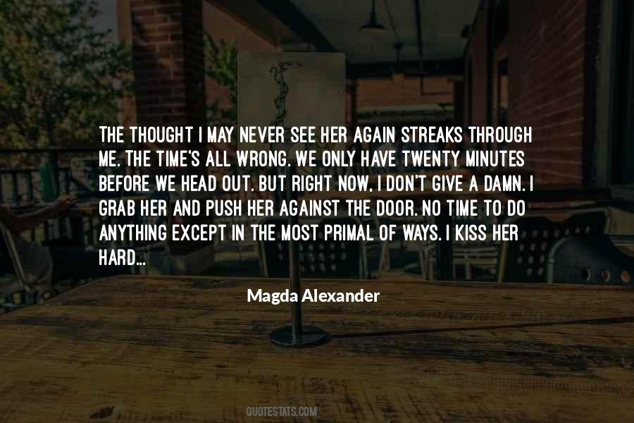 Give Hard Quotes #188217
