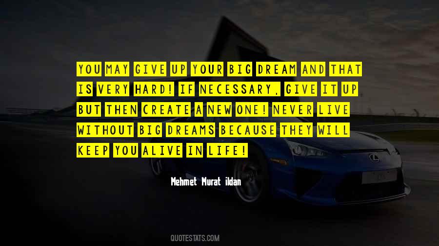 Give Hard Quotes #244956