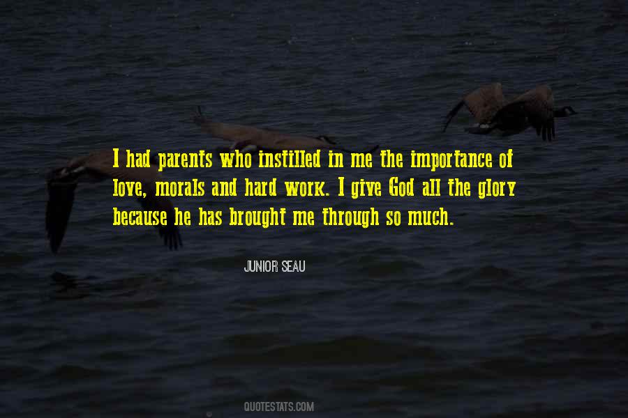 Give Hard Quotes #265320