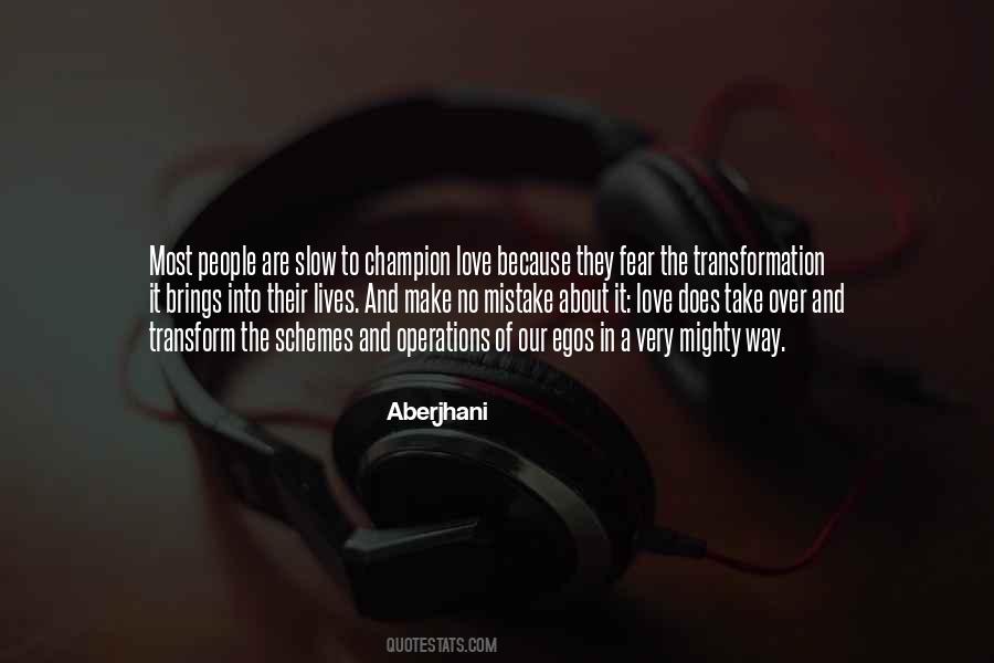 Love Killing Quotes #1000364
