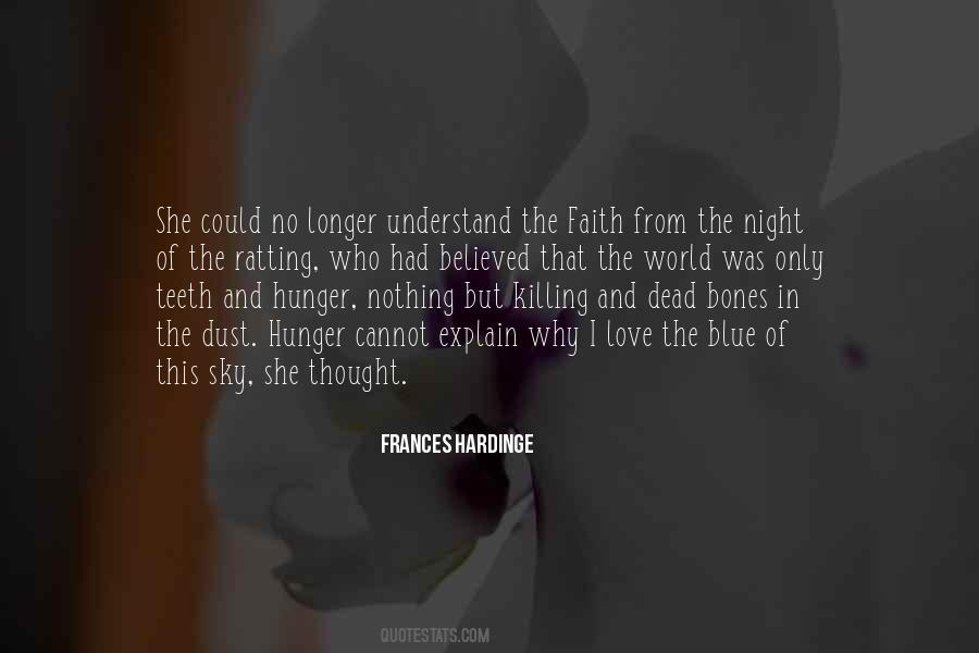 Love Killing Quotes #103276