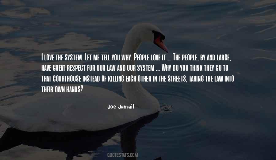 Love Killing Quotes #179940