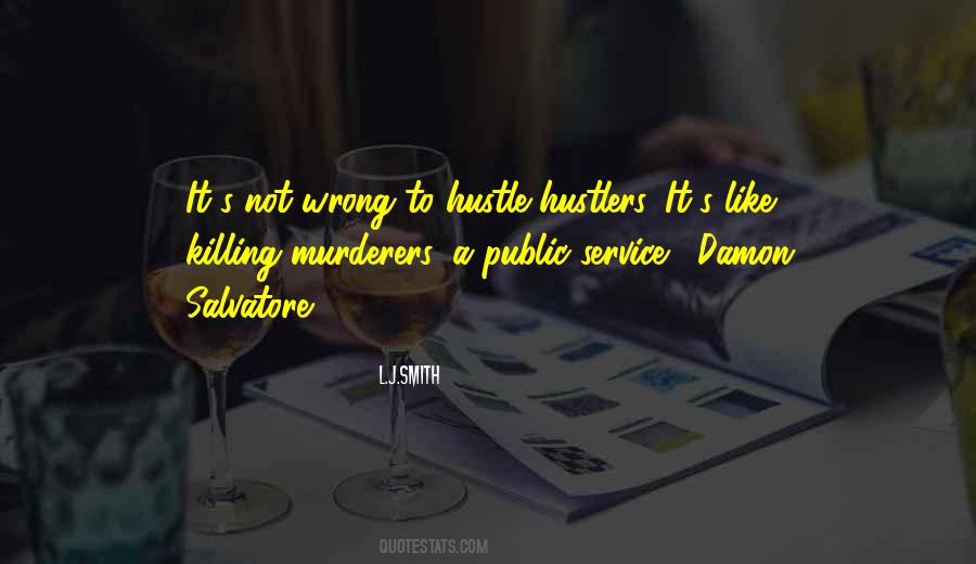 Love Killing Quotes #261999