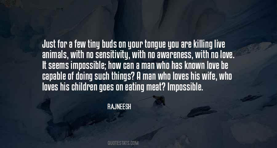 Love Killing Quotes #569756