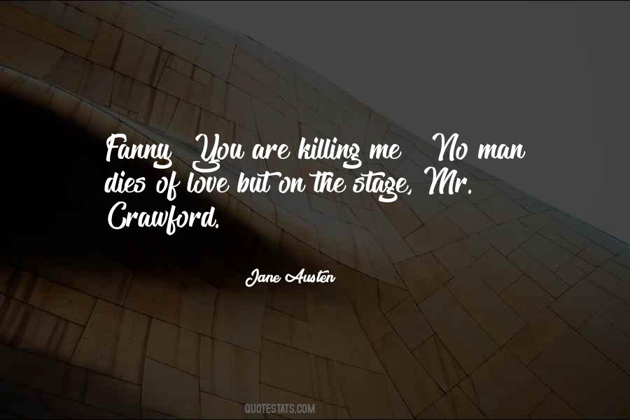 Love Killing Quotes #712072
