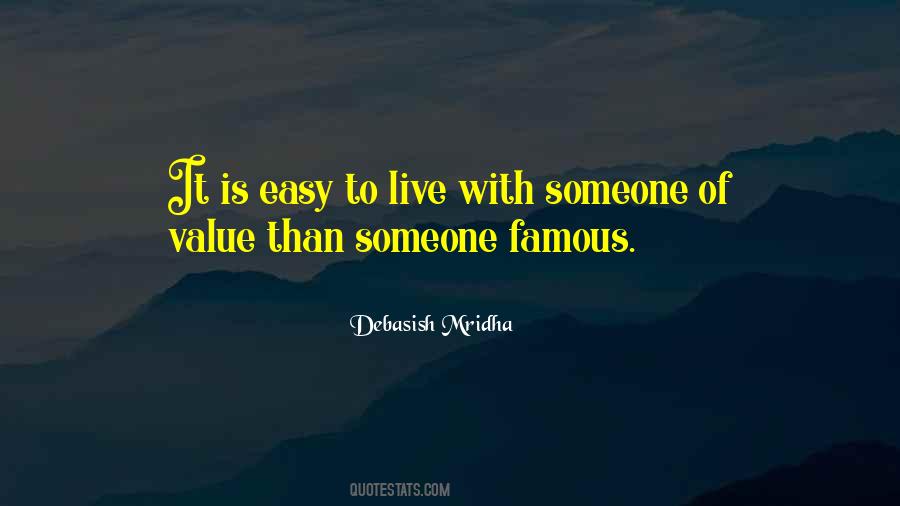 Quotes About Value Of Knowledge #1065451