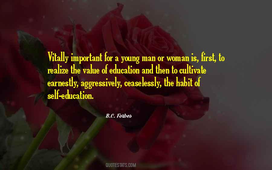 Quotes About Value Of Knowledge #1420663