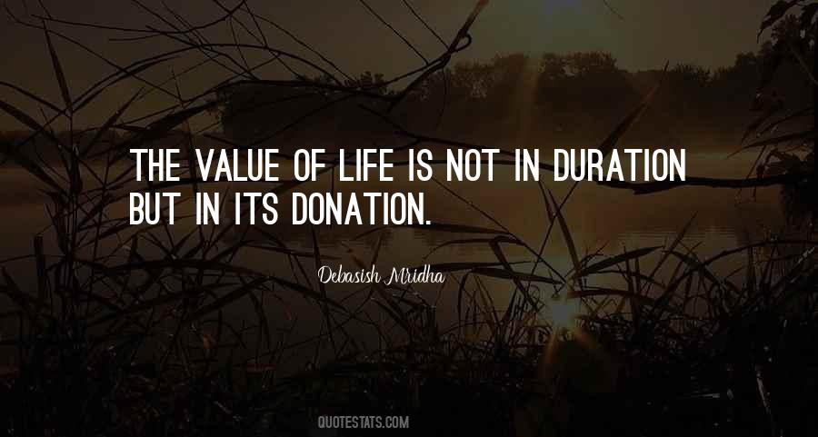 Quotes About Value Of Knowledge #1454036