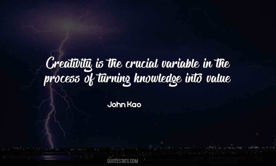 Quotes About Value Of Knowledge #1537240