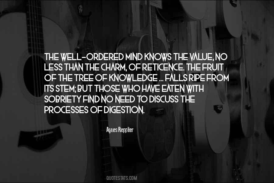 Quotes About Value Of Knowledge #1611686