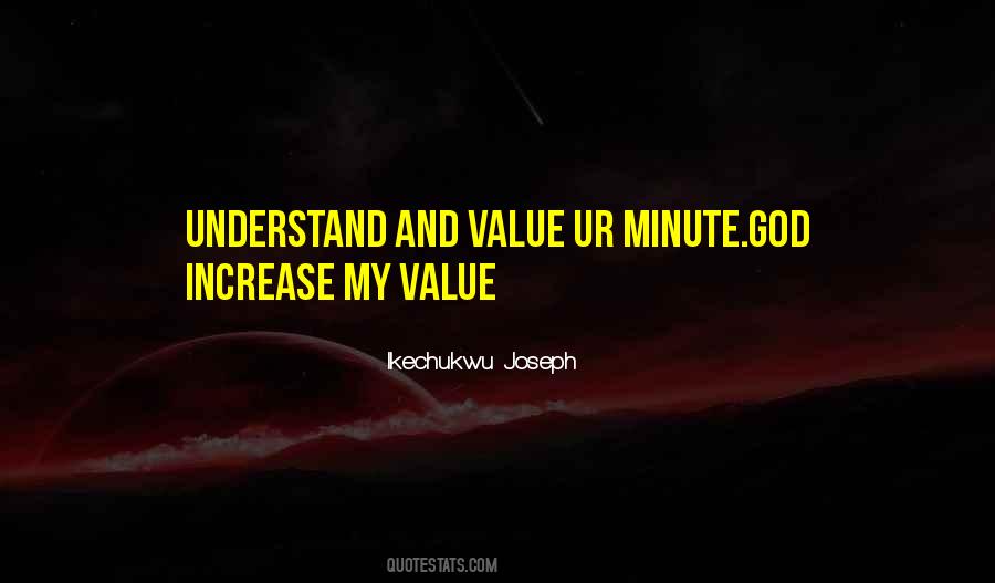 Quotes About Value Of Knowledge #371313