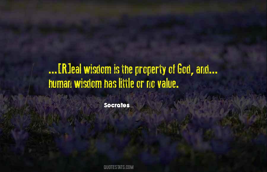 Quotes About Value Of Knowledge #535659
