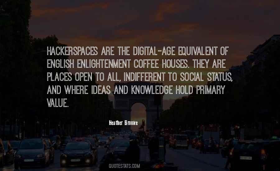 Quotes About Value Of Knowledge #703342