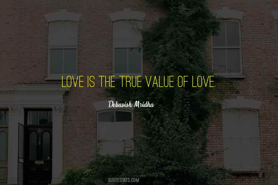 Quotes About Value Of Knowledge #732299