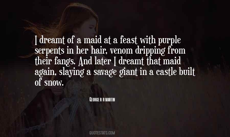 Quotes About Falling Objects #740894