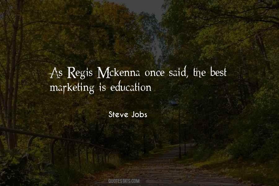 Education Jobs Quotes #425016