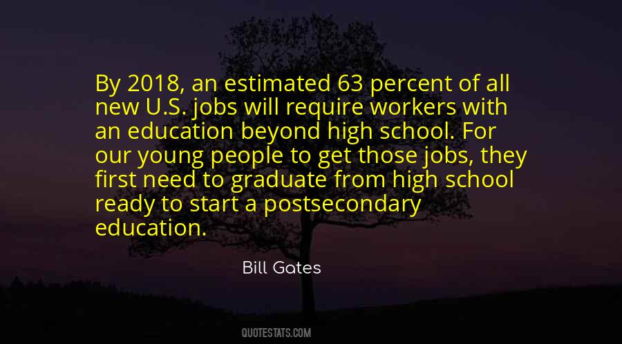 Education Jobs Quotes #777787