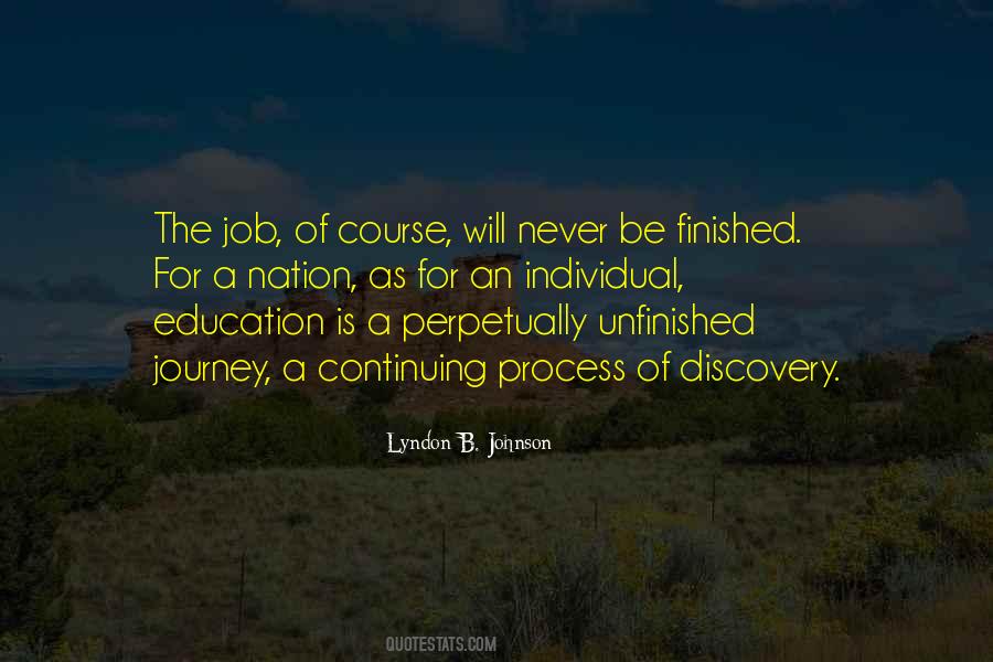 Education Jobs Quotes #876251