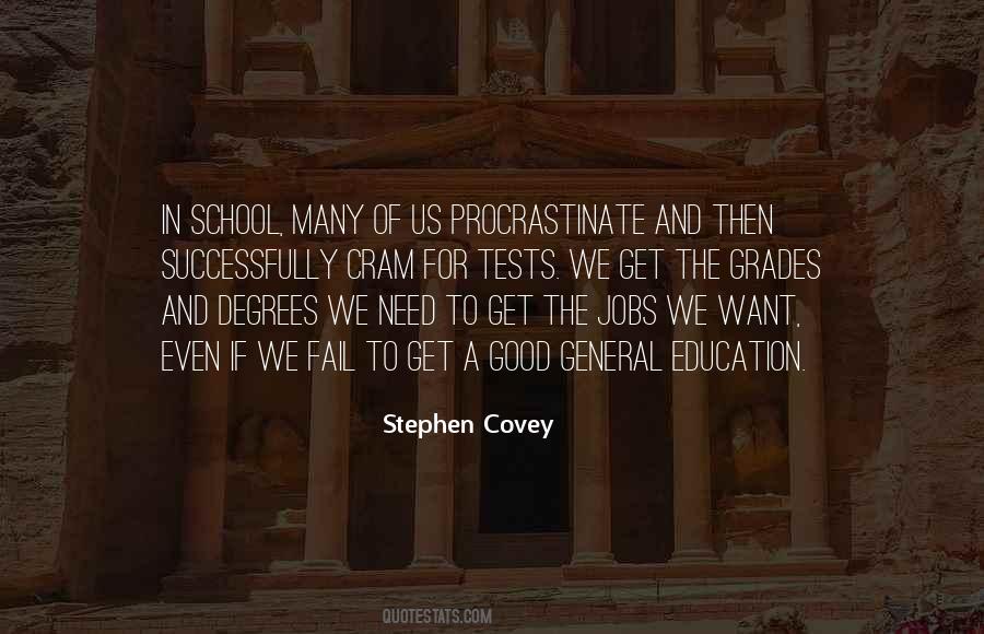 Education Jobs Quotes #996612