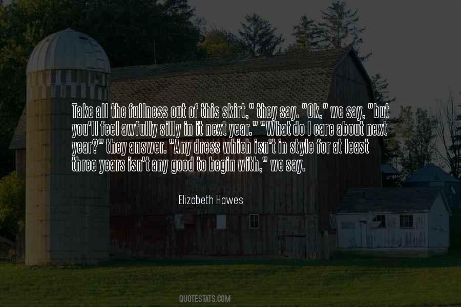 Quotes About Allergy Season #1026370