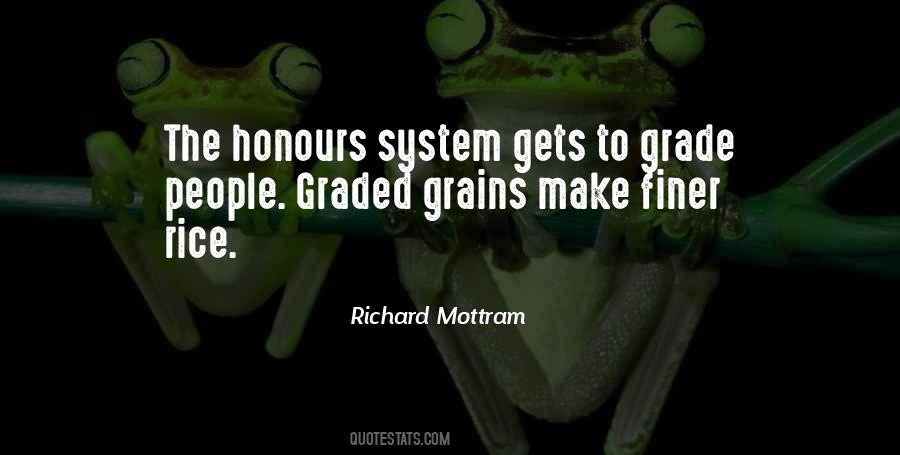 Quotes About Grain Of Rice #126944