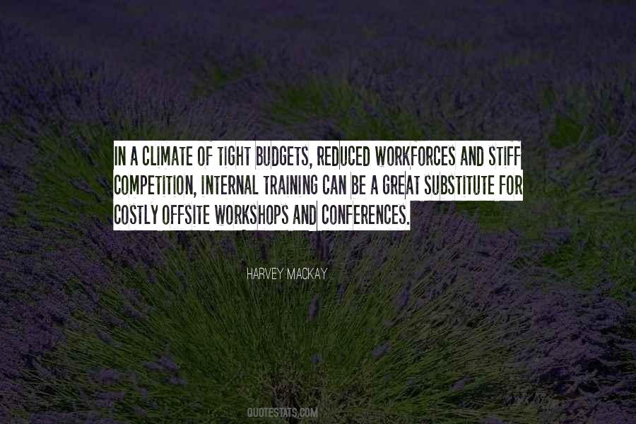 Quotes About Workshops #1376916