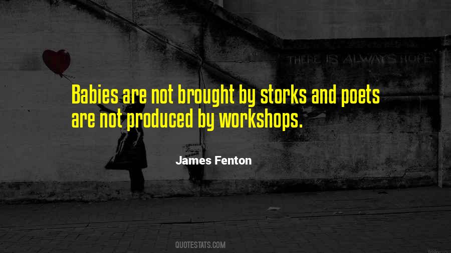 Quotes About Workshops #1737337