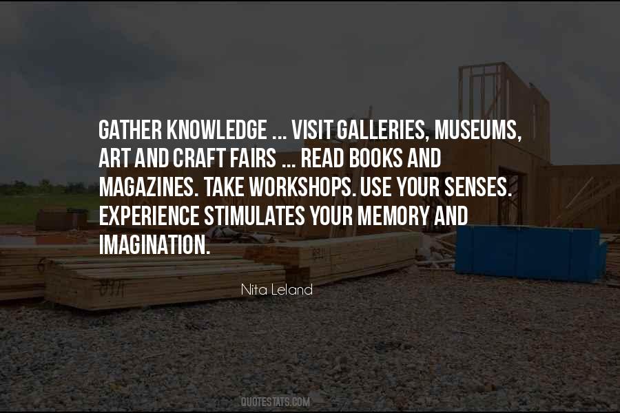 Quotes About Workshops #70386