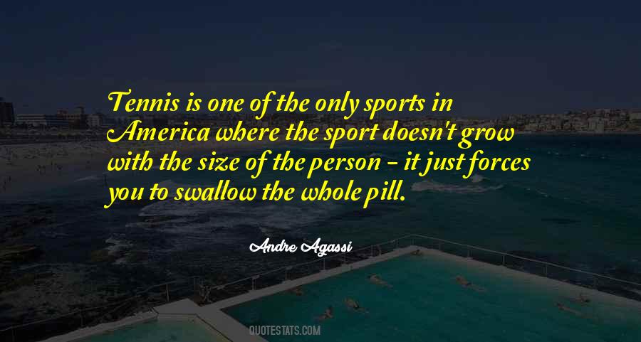 Sports Sport Quotes #107302