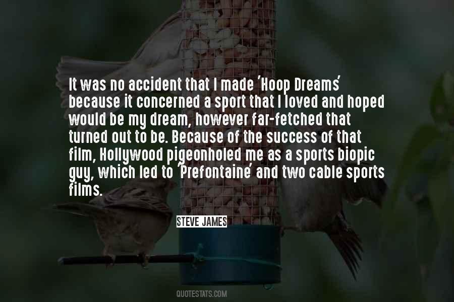 Sports Sport Quotes #107339