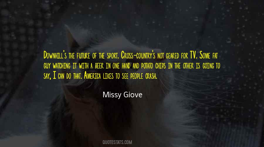 Sports Sport Quotes #42914