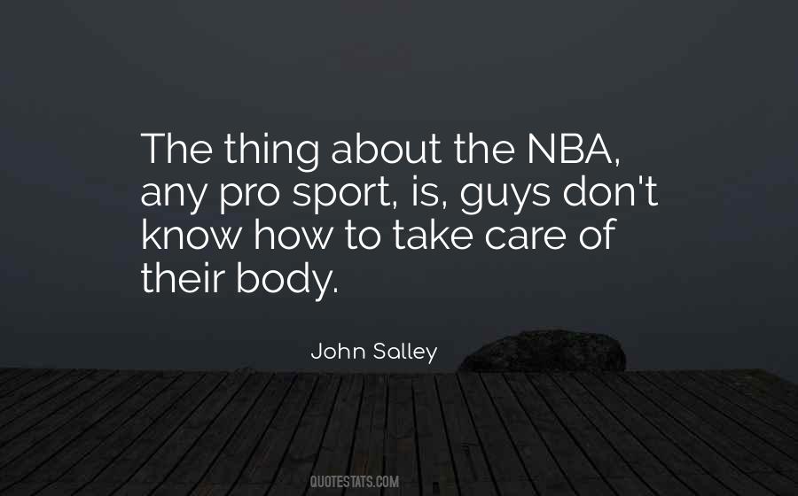Sports Sport Quotes #64719