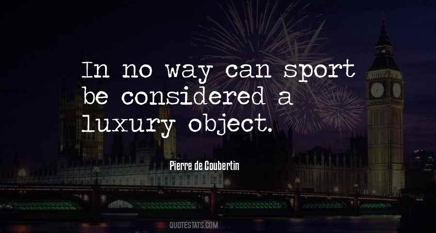 Sports Sport Quotes #82227