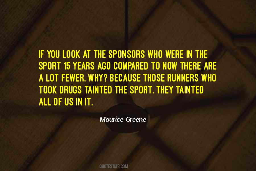 Sports Sport Quotes #98960