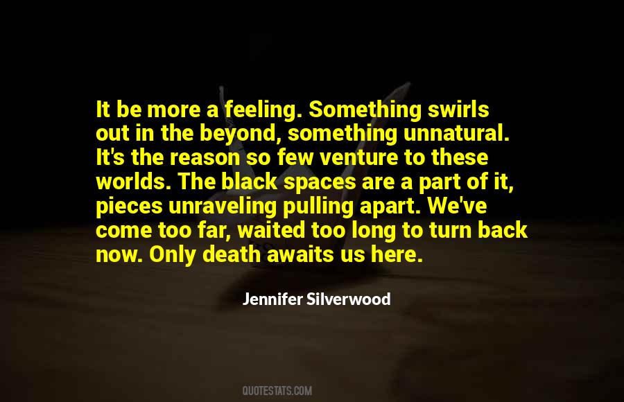 Winter Journal Quotes #1466654