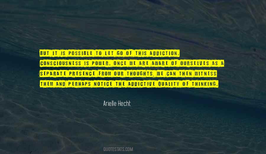 Quotes About The Power Of Our Thoughts #1424822
