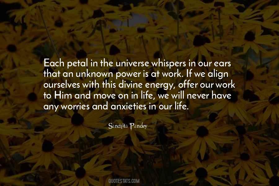 Quotes About The Power Of Our Thoughts #1651081