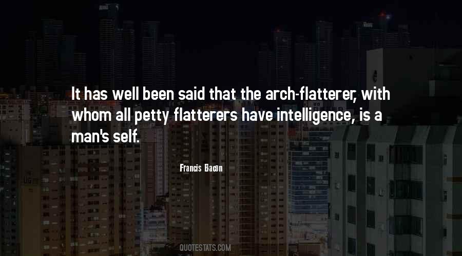 Quotes About Flatterers #1479238