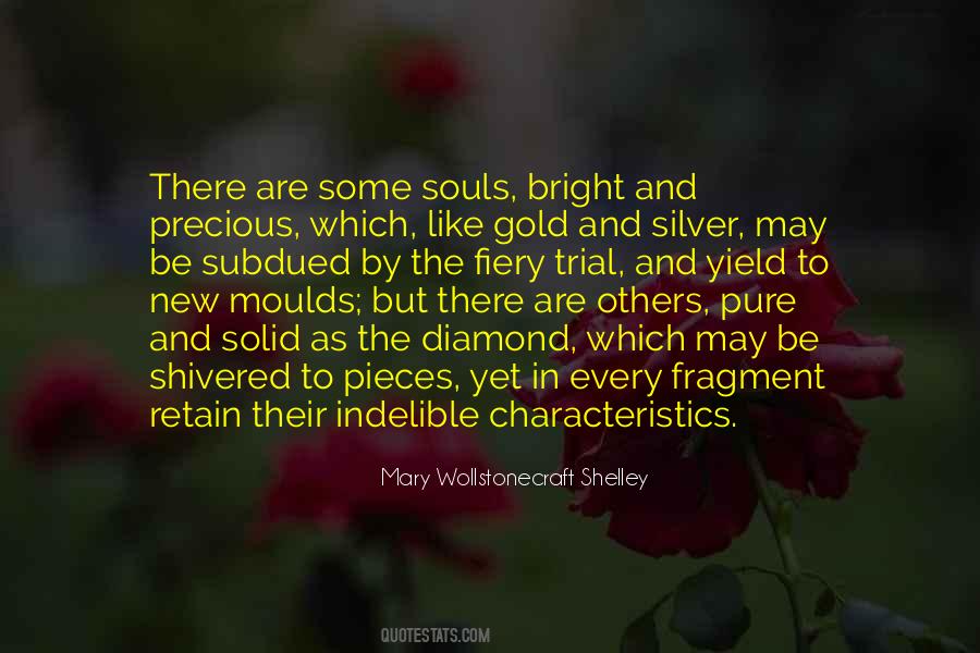 Wollstonecraft 1 Quotes #165234