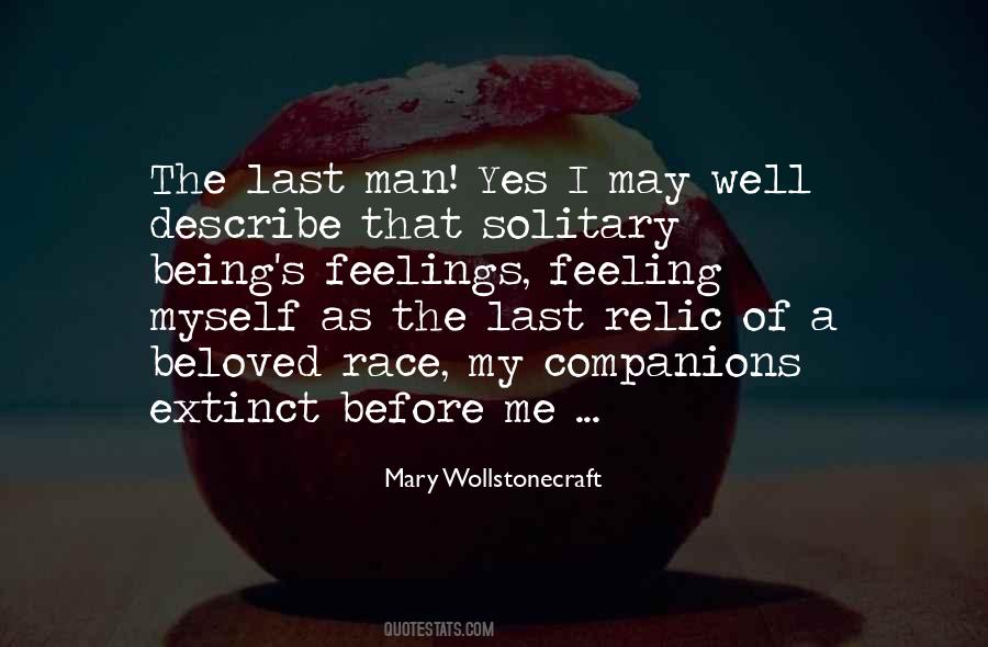 Wollstonecraft 1 Quotes #58249