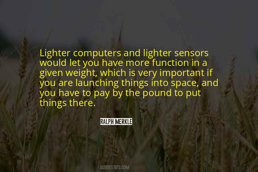 Quotes About Computers #1241855