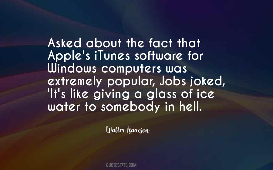 Quotes About Computers #1262100