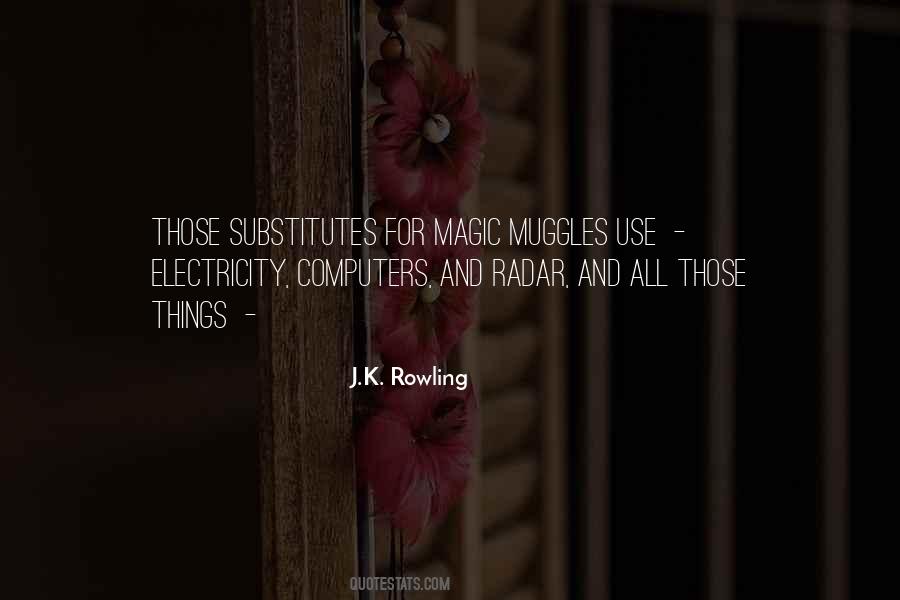 Quotes About Computers #1345986